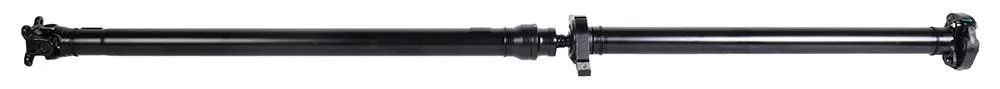 Wał napędowy Hyundai IX35, KIA Sportage 2013-, L=1988mm, L1=843mm, flansza SAE45mm + złącze elastyczne 90mm