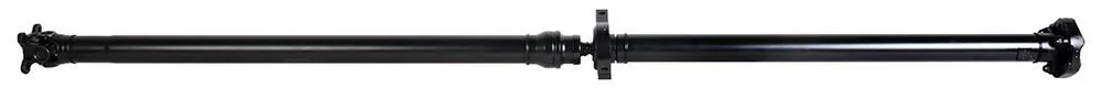 Wał napędowy HYUNDAI Santa Fe, L=2148mm, L1=963mm, złącze elastyczne 90mm + flansza SAE45mm otw. 4x10mm