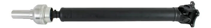 Wał napędowy przód DODGE RAM 1500 2012-19, L=840mm, flansza DIN67mm 4x12mm + przegub 30 frezów