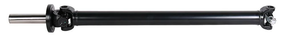 Wał napędowy JEEP Grand Cherokee WJ 1999-2004, L=1250mm, krzyżak 27x92mm + tuleja 29 frezów (+1 frez wycięty)