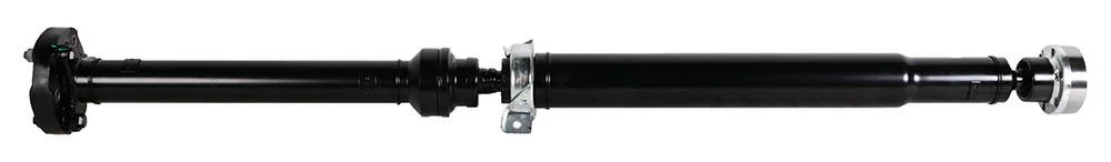 Wał napędowy tył JEEP Grand Cherokee WK2,2011, L=1417mm, L1=775mm, złącze elastyczne 110mm + przegub 95mm otw. 6x10mm