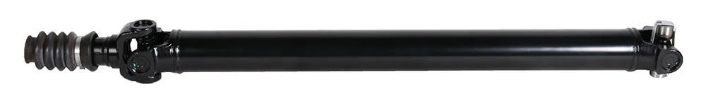 Wał napędowy JEEP Grand Cherokee WJ 1999-2004, L=924mm, krzyżak 27x81.8mm + tuleja 26 frezów (+1 frez wycięty)