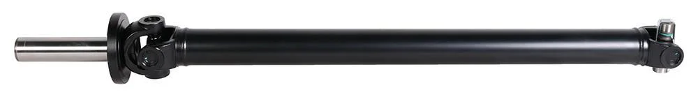 Wał napędowy JEEP Grand Cherokee WJ 1999-2004, L=1119mm, krzyżak 27x92mm + tuleja 29 frezów (+1 frez wycięty)