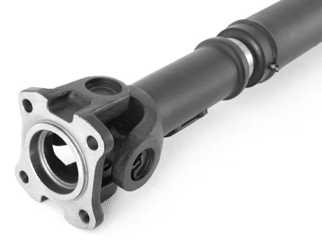 Wał napędowy tył KIA Sorento, L=1172mm, 2x flansza SAE60mm 4x10mm