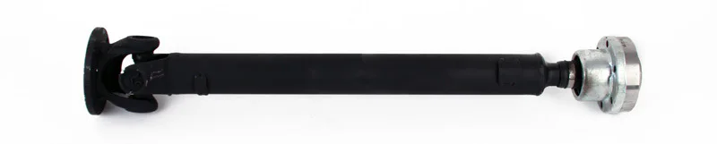 Wał napędowy przód KIA Sorento, L=640mm, flansza SAE60mm 4x10mm + przegub 94mm 6x8mm