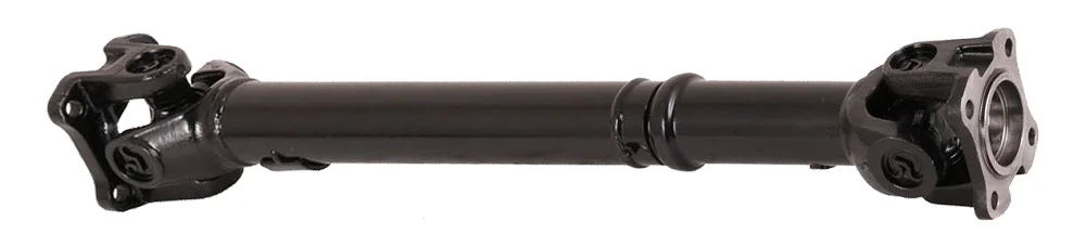 Wał napędowy przód KIA Sorento, L=620mm, 2x flansza SAE60mm 4x10mm