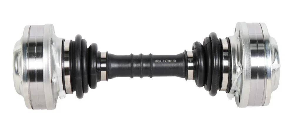 Wał napędowy środek MERCEDES G klasa W463, L=330mm, 2x przegub 108mm 6x10mm