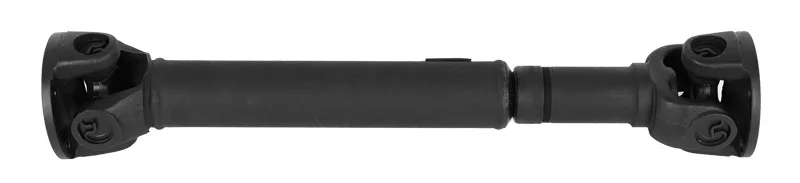 Wał napędowy przód LR Land Range Rover, L=530mm, 2x flansza SAE60.3mm 4x10mm