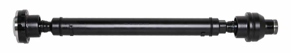 Wał napędowy przód LR Land Range Rover Sport, L=725mm, przegub 94mm 6x8mm + przegub 24 frezy