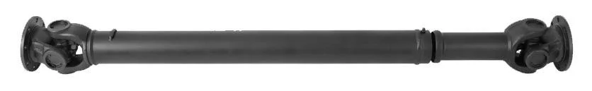 Wał napędowy tył MERCEDES G klasa, L=930mm, 2x flansza 100mm DIN57mm 8x8mm