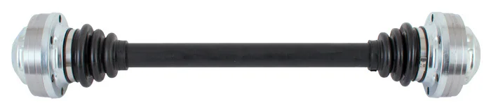 Wał napędowy środek MERCEDES G klasa, L=550mm, 2x przegub 108mm 6x10mm