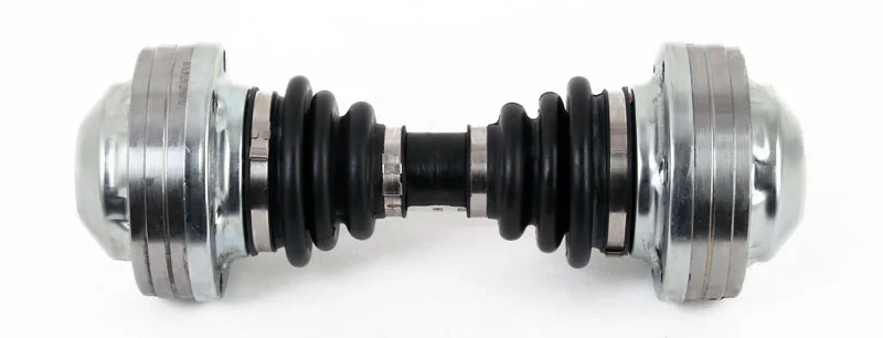 Wał napędowy środek MERCEDES G klasa W463, L=262mm, 2x przegub 108mm 6x10mm