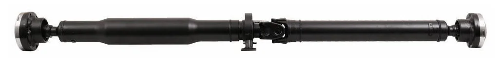 Wał napędowy tył LR Range Rover L322 2003-05, L=1275mm, L1=630mm, przegub 100mm 6x10mm + przegub 108mm 6x10mm