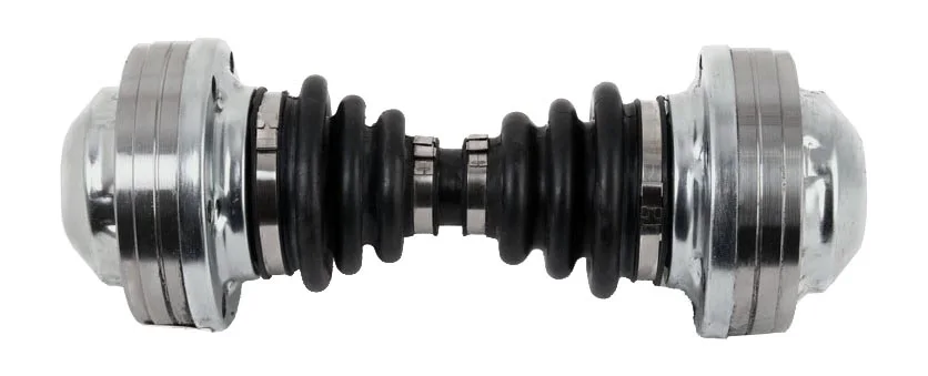 Wał napędowy środek MERCEDES G klasa W463, L=237mm, 2x przegub 108mm 6x10mm