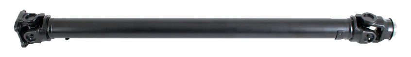 Wał napędowy tył LR Freelander I, L=885mm, flansza SAE57mm 4x10mm + Widełki z wiloklinem: liczba frezów 23 (+ 1 frez wycięty), 1/3 wału