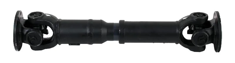 Wał napędowy środek MERCEDES G klasa, L=475mm, 2x flansza 100mm DIN57mm 8x8mm