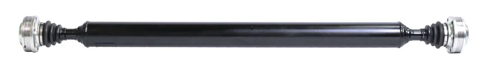 Wał napędowy tył MERCEDES G klasa W463 G63, L=1281mm, 2x przegub 108mm 6x10mm