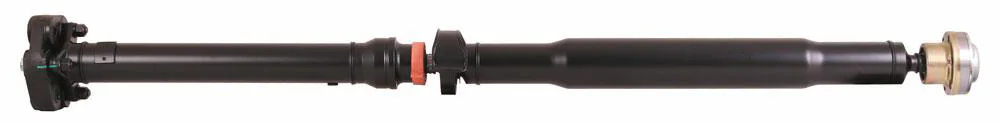 Wał napędowy tył MERCEDES ML W164, L=1410mm, L1=630mm, przegub 95mm 6x10mm + złącze elastyczne 110mm 6x12mm