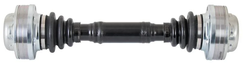 Wał napędowy środek MERCEDES G klasa W463, L=432mm, 2x przegub 108mm 6x10mm