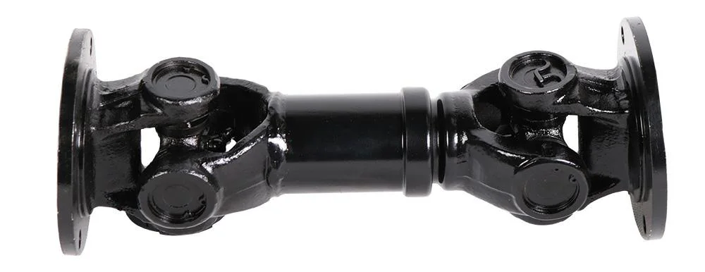 Wał napędowy MERCEDES Sprinter 4x4 96-06 W901-905, L=311mm