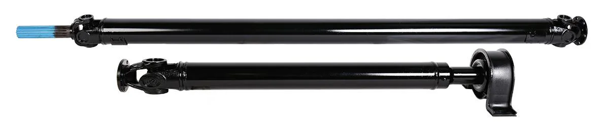 Wał napędowy MERCEDES T1 1977-1996 207-410, L=2220mm, L1=650mm