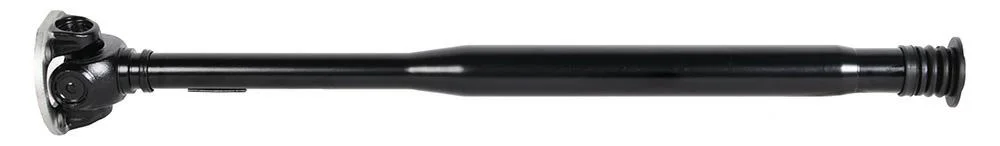 Wał napędowy przód MERCEDES C W204 4-MATIC, L=667mm, flansza 96mm 4x10mm + tuleja 20 frezów (+2 frezy wycięte)