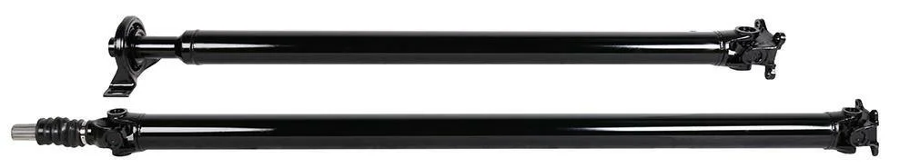 Wał napędowy MERCEDES Sprinter 907 2018- L=2717mm, L1=1025mm, flansza 132mm + 147mm