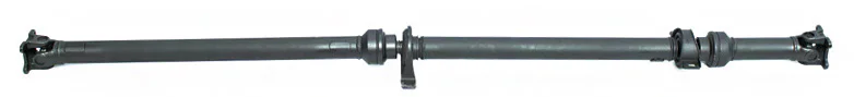 Wał napędowy MERCEDES Vito W639,2003- L=2132mm, L1=385mm, L3=1014mm, przegub środkowy x2