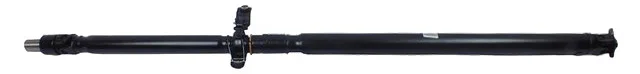 Wał napędowy tył MITSUBISHI ASX 2010->, Outlander, L=2062mm, L1=760mm, flansza SAE45mm + tuleja 23 frezy (+ 1 frez wycięty)