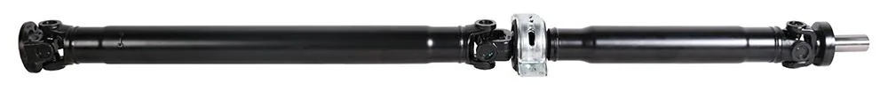 Wał napędowy tył MITSUBISHI L200 2005-2015, L=1470mm, L1=952mm, flansza SAE 45mm + tuleja 29 frezów (+ 1 wycięty)