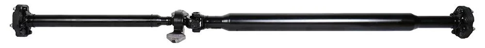 Wał napędowy MERCEDES Vito W447,2014- L=2153mm, L1=1410mm, złącze elastyczne x2