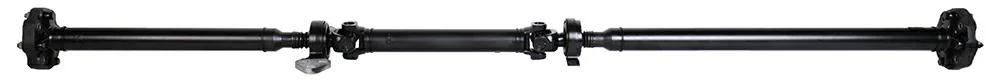 Wał napędowy MERCEDES Vito W447,2014- L=2298mm, L1=683mm, L2=1325mm, złącze elastyczne x2
