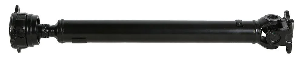 Wał napędowy przód MITSUBISHI L200 L=618mm, przegub z flanszą 3 otwory MI330 + flansza SAE45 mm