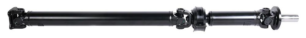 Wał napędowy tył MITSUBISHI L200 2006-2016, L=1470mm, L1=952mm, flansza SAE 45mm + tuleja 29 frezów (+1 frez wycięty)