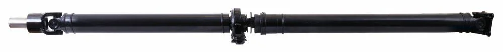 Wał napędowy tył SUBARU Impreza 2008-14 2.5, L=1600mm, L1=750mm, flansza SAE50mm 4x8mm + tuleja 22 frezy (+ 2 frezy wycięte)