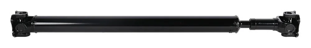Wał napędowy tył NISSAN Cabstar, L=1048mm, 2x flansza 99mm SAE60.3mm 4x10mm