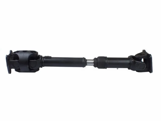 Wał napędowy przód NISSAN Patrol, L=625mm, z podwójnym złączem