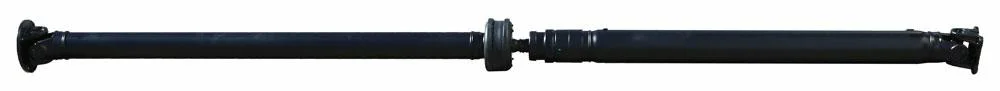 Wał napędowy NISSAN X-Trail T31 2007-, L=1980mm, L1=1010mm, flansza SAE50mm + flansza SAE65mm