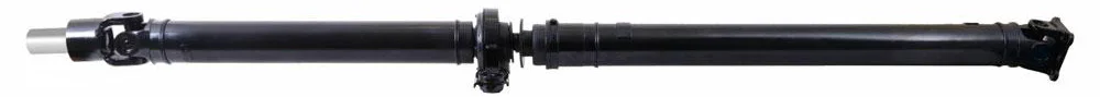 Wał napędowy tył SUBARU Impreza 2008-14 2.5, L=1540mm, L1=685mm, flansza SAE50mm 4x8mm + tuleja 22 frezy (+ 2 frezy wycięte)