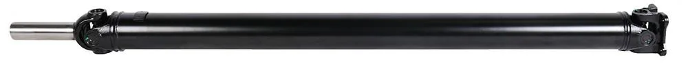 Wał napędowy tył NISSAN Navara D40 2.5 2005-2015, L=1522mm, flansza DIN65mm + tuleja 32 frezy (+2 frezy wycięte)