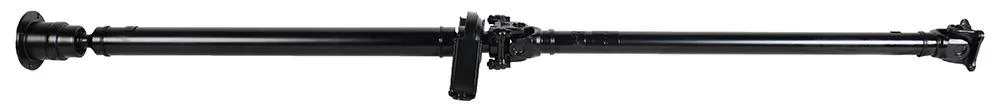 Wał napędowy NISSAN GTR R35,2007-2019, L=1643mm, L1=867mm, przegub z flanszą SAE 74mm + flansza SAE50 mm