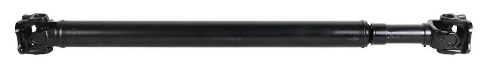 Wał napędowy tył NISSAN Cabstar, L=1048mm, 2x flansza 99mm SAE60.3mm 4x10mm
