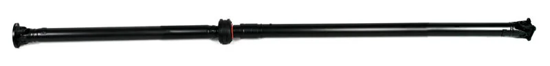 Wał napędowy RENAULT Koleos, NISSAN Qashqai, L=2040mm, L1=1020mm, flansza SAE65mm + flansza SAE50mm