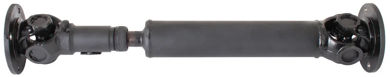 Wał napędowy tył Suzuki Samurai 1.3, L=475mm, 2x flansza 4x8mm