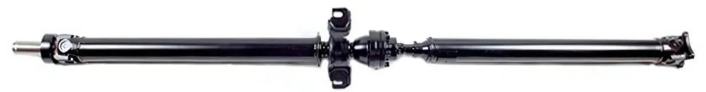 Wał napędowy tył TOYOTA RAV4 2000-2005 5d, L=1975mm, L1=905mm, flansza 60x60 + tuleja 21 frezów