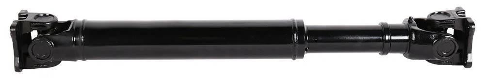 Wał napędowy przód TOYOTA Land Cruiser, L=715mm, 2x flansza 60x60