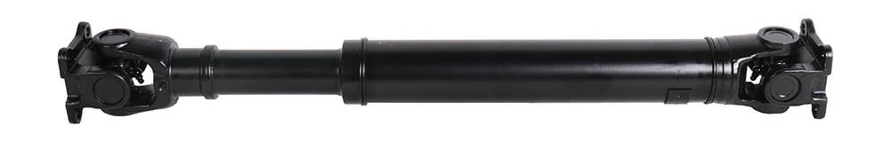 Wał napędowy TOYOTA Land Cruiser, Hilux, 4 Runner, L=730mm, 2x flansza 60x60
