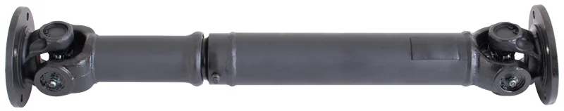 Wał napędowy SUZUKI Samurai, L=510mm, 2x flansza SAE45mm 4x8mm