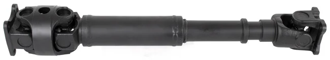 Wał napędowy przód TOYOTA Land Cruiser, Hilux 4x4, L=625mm, flansza 60x60 + przegub dwukrzyżakowy 60x60