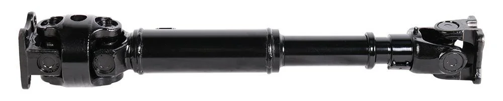 Wał napędowy przód TOYOTA Land Cruiser, Hilux 4x4, L=625mm, flansza 60x60 + przegub dwukrzyżakowy 60x68, SAE 46mm